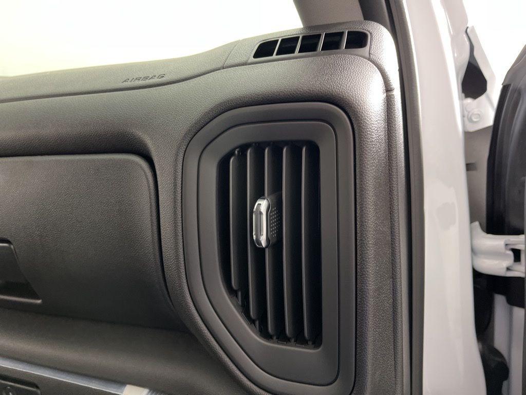 new 2026 Chevrolet Silverado 2500 car, priced at $55,873