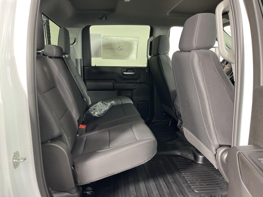 new 2026 Chevrolet Silverado 2500 car, priced at $55,873