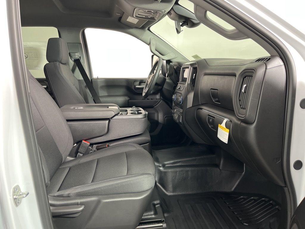 new 2026 Chevrolet Silverado 2500 car, priced at $55,873