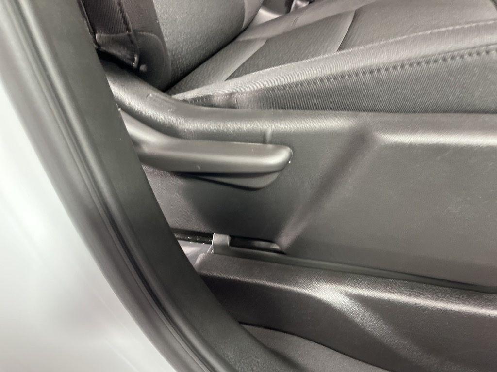 new 2026 Chevrolet Silverado 2500 car, priced at $55,873