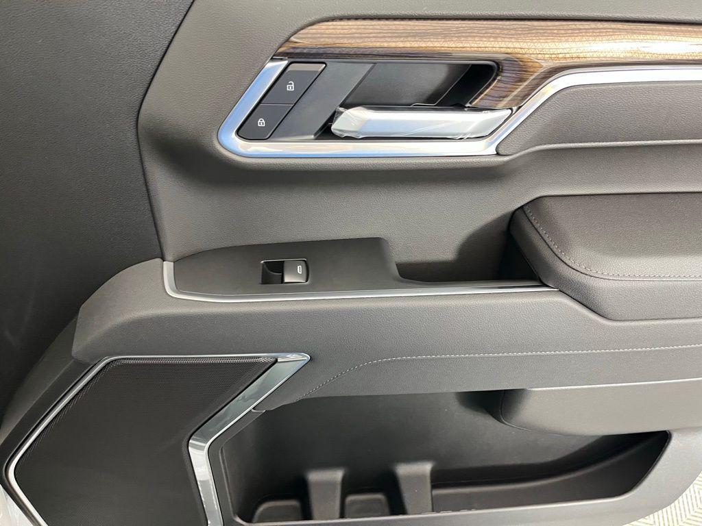 new 2026 Chevrolet Silverado 1500 car, priced at $51,605