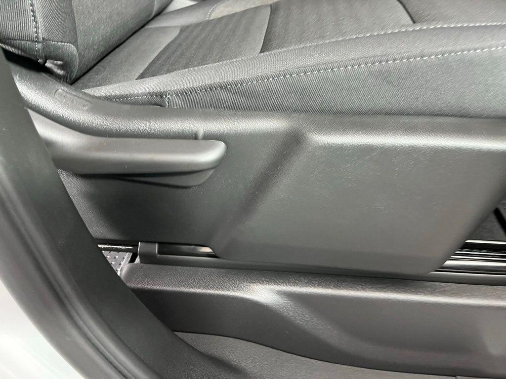 new 2026 Chevrolet Silverado 1500 car, priced at $51,605