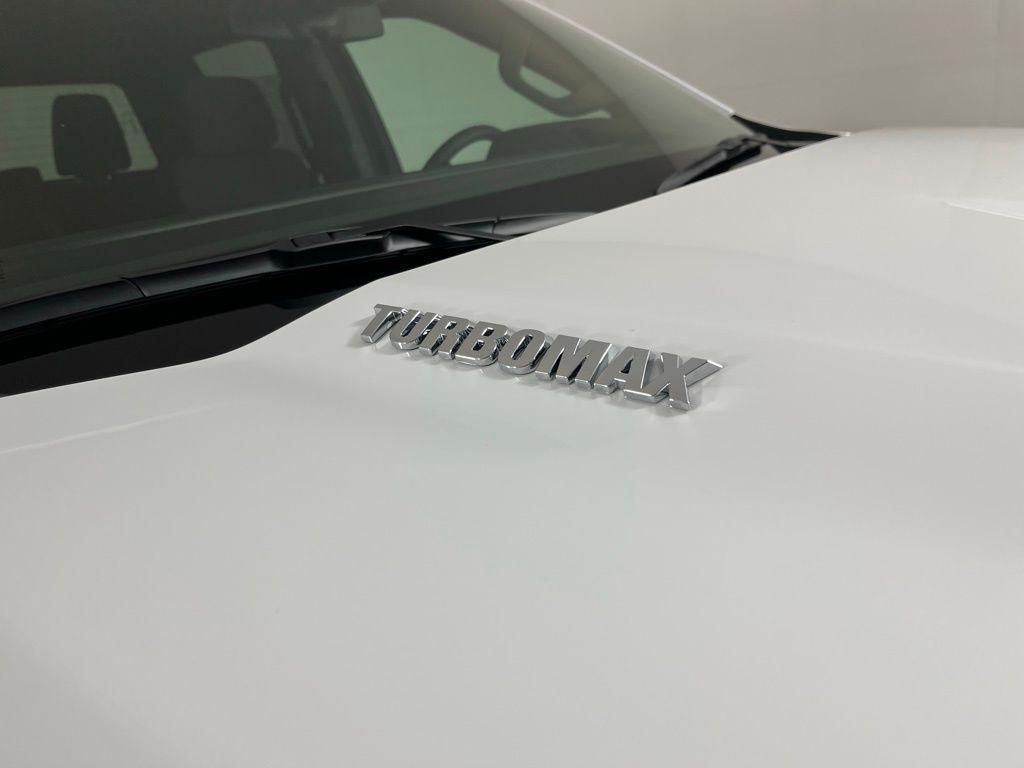 new 2026 Chevrolet Silverado 1500 car, priced at $51,605