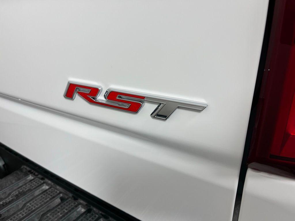 new 2026 Chevrolet Silverado 1500 car, priced at $51,605