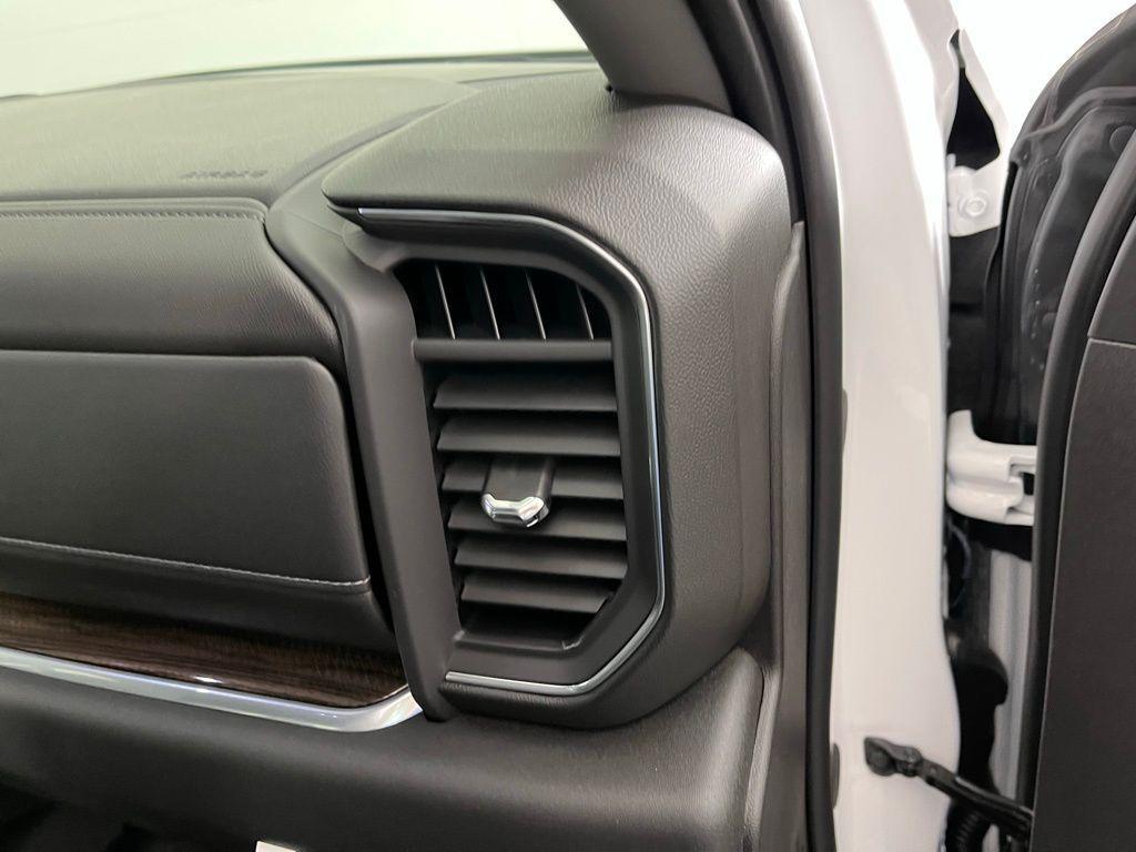 new 2026 Chevrolet Silverado 1500 car, priced at $51,605