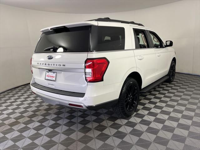 used 2024 Ford Expedition car, priced at $52,900