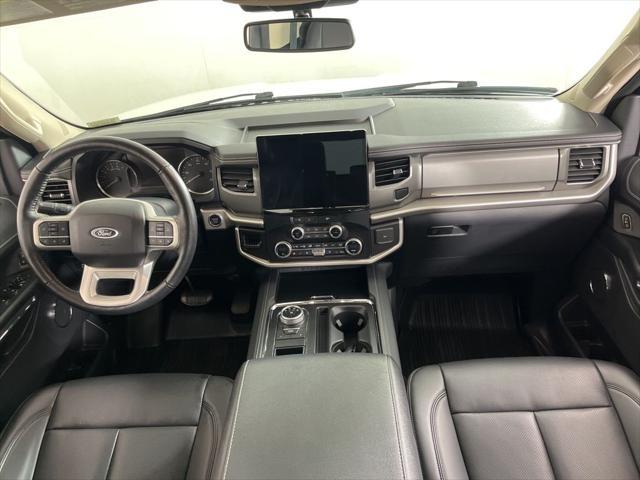 used 2024 Ford Expedition car, priced at $52,900