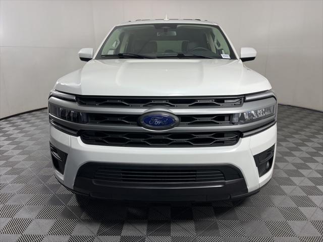 used 2024 Ford Expedition car, priced at $52,900