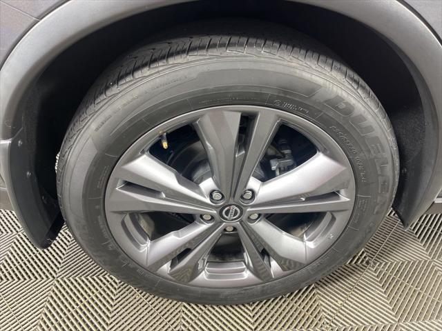 used 2022 Nissan Murano car, priced at $28,907