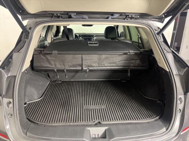 used 2022 Nissan Murano car, priced at $28,907