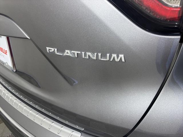 used 2022 Nissan Murano car, priced at $28,907