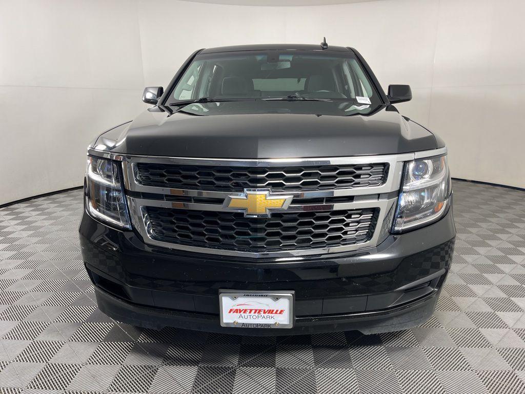 used 2017 Chevrolet Tahoe car, priced at $20,589
