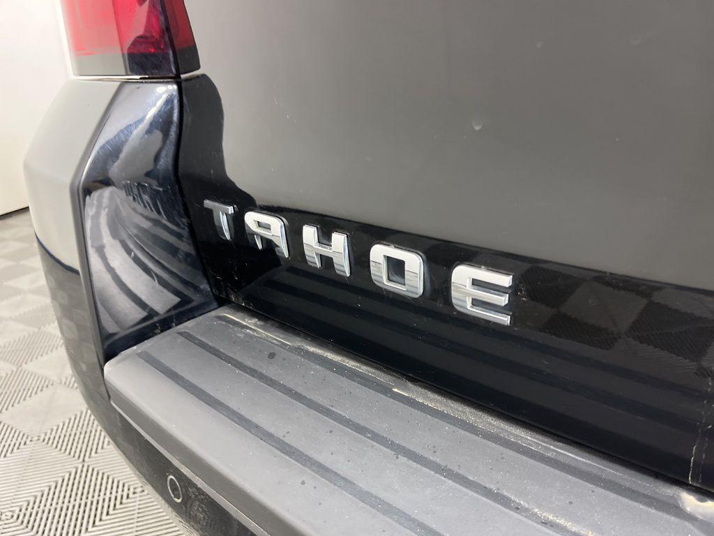 used 2017 Chevrolet Tahoe car, priced at $20,589