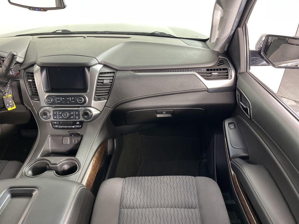 used 2017 Chevrolet Tahoe car, priced at $20,589
