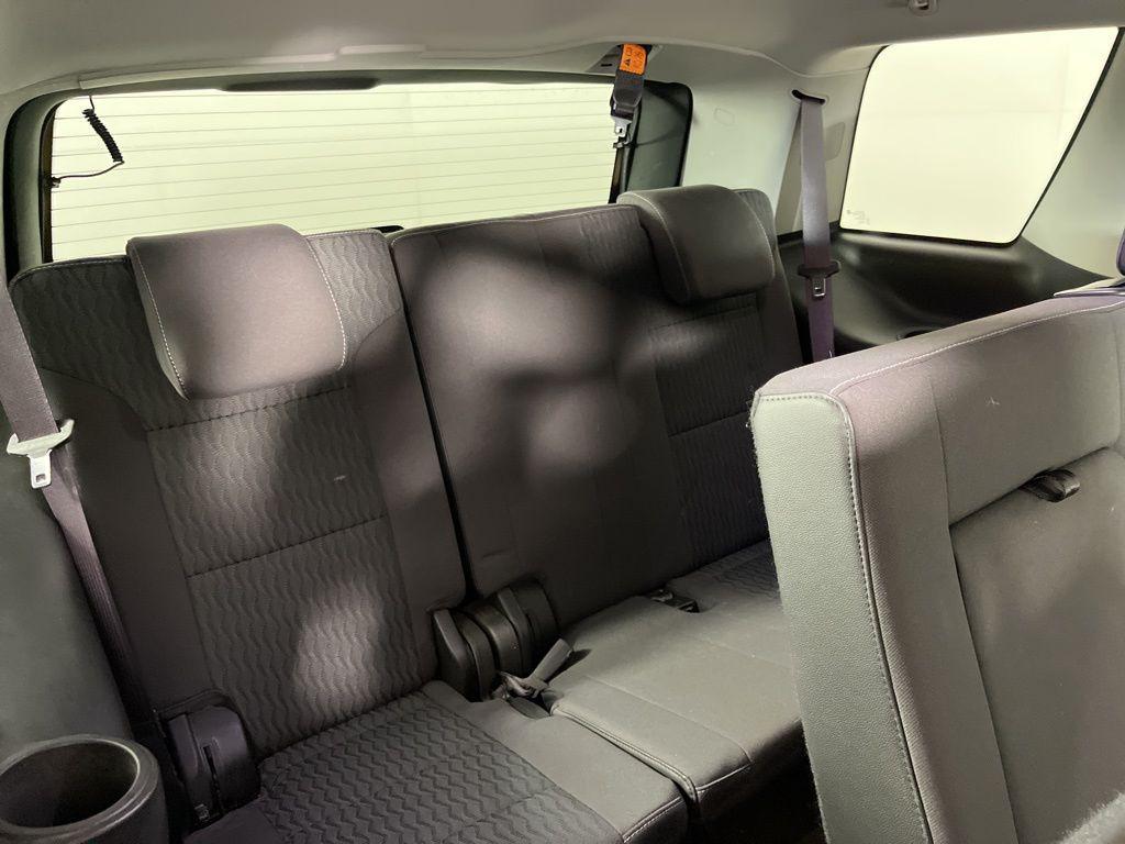 used 2017 Chevrolet Tahoe car, priced at $20,589