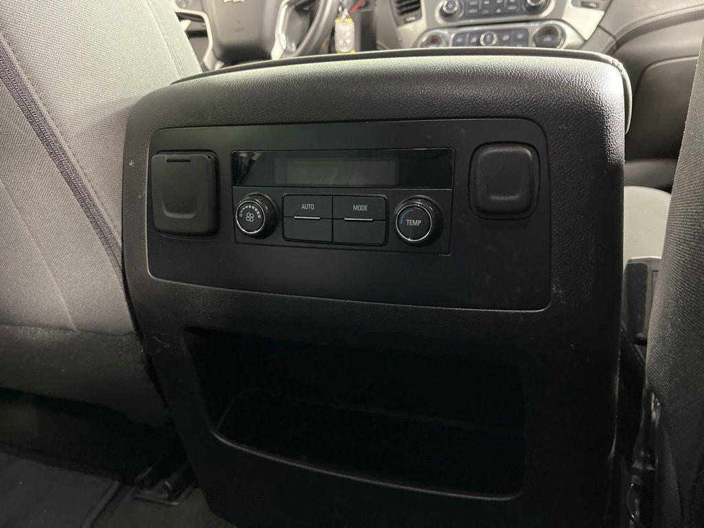 used 2017 Chevrolet Tahoe car, priced at $20,589