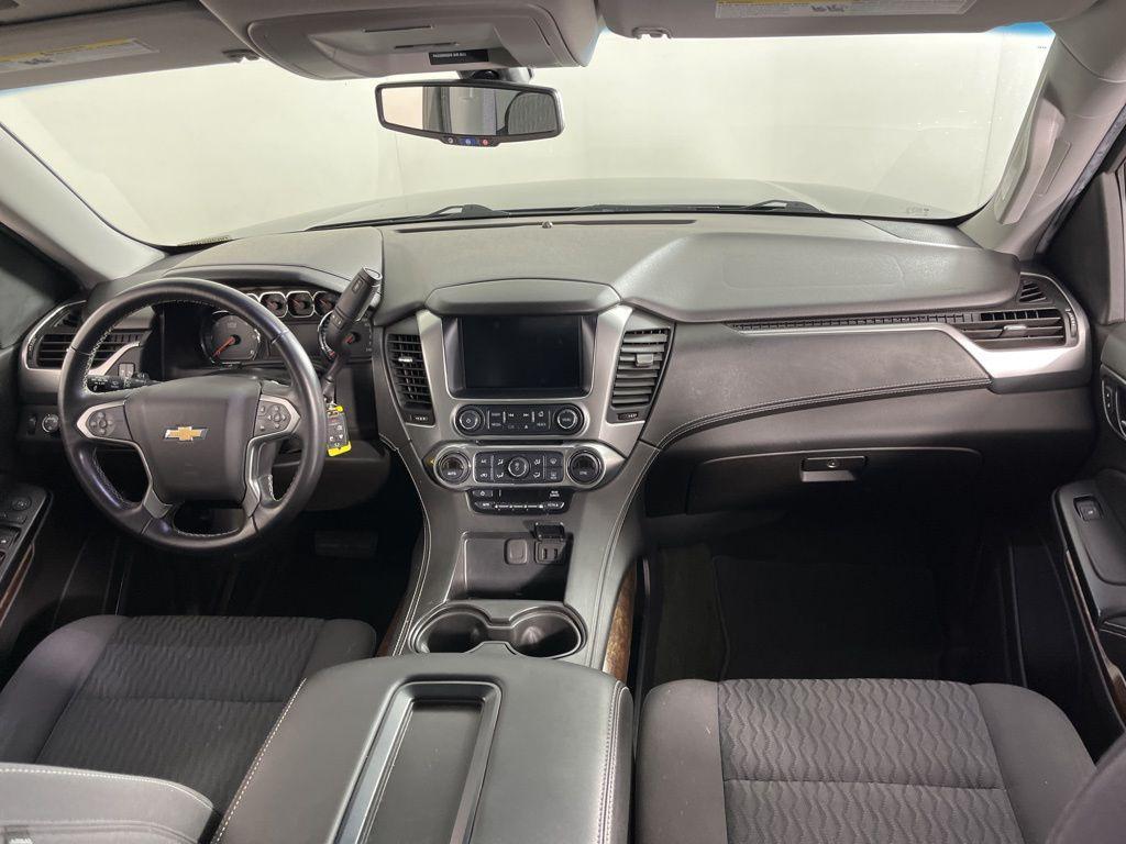used 2017 Chevrolet Tahoe car, priced at $20,589