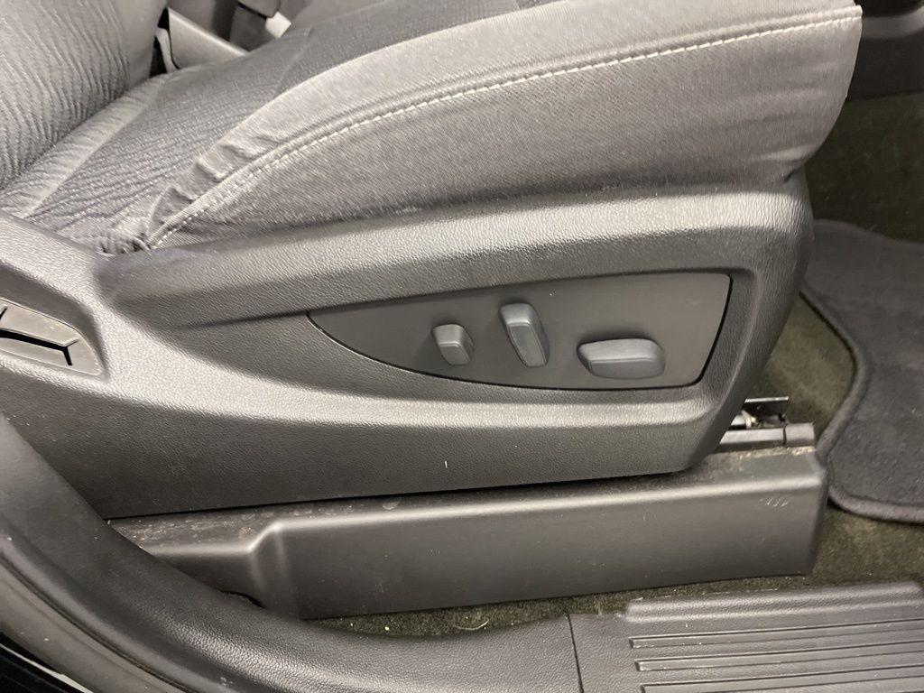 used 2017 Chevrolet Tahoe car, priced at $20,589