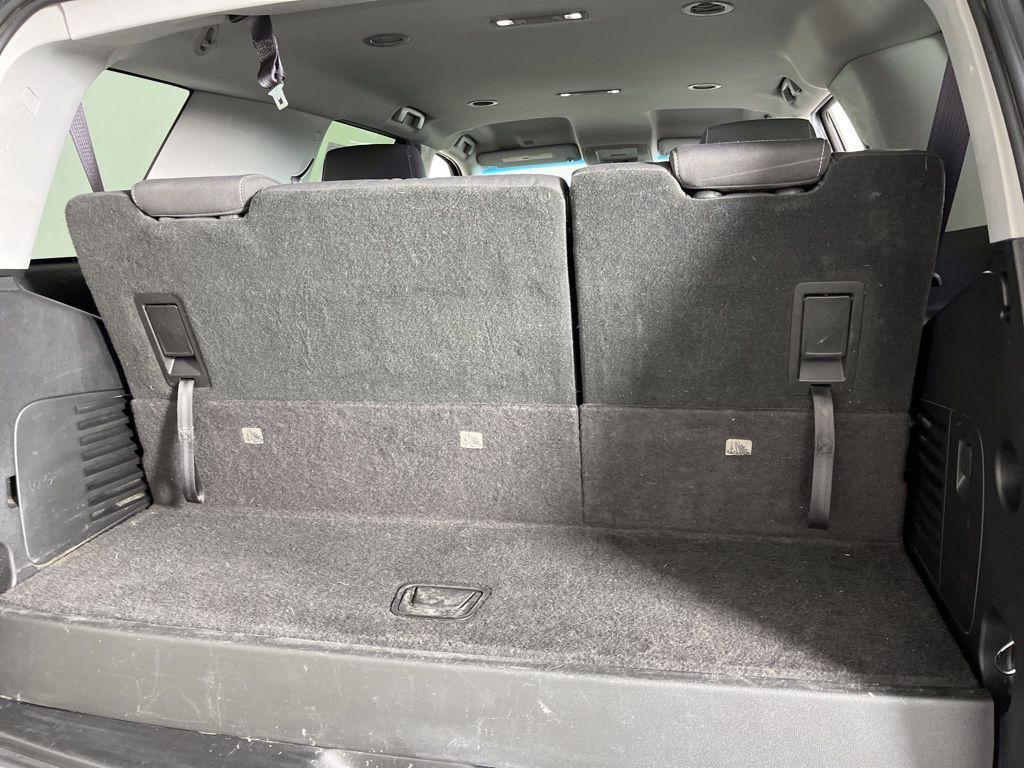 used 2017 Chevrolet Tahoe car, priced at $20,589