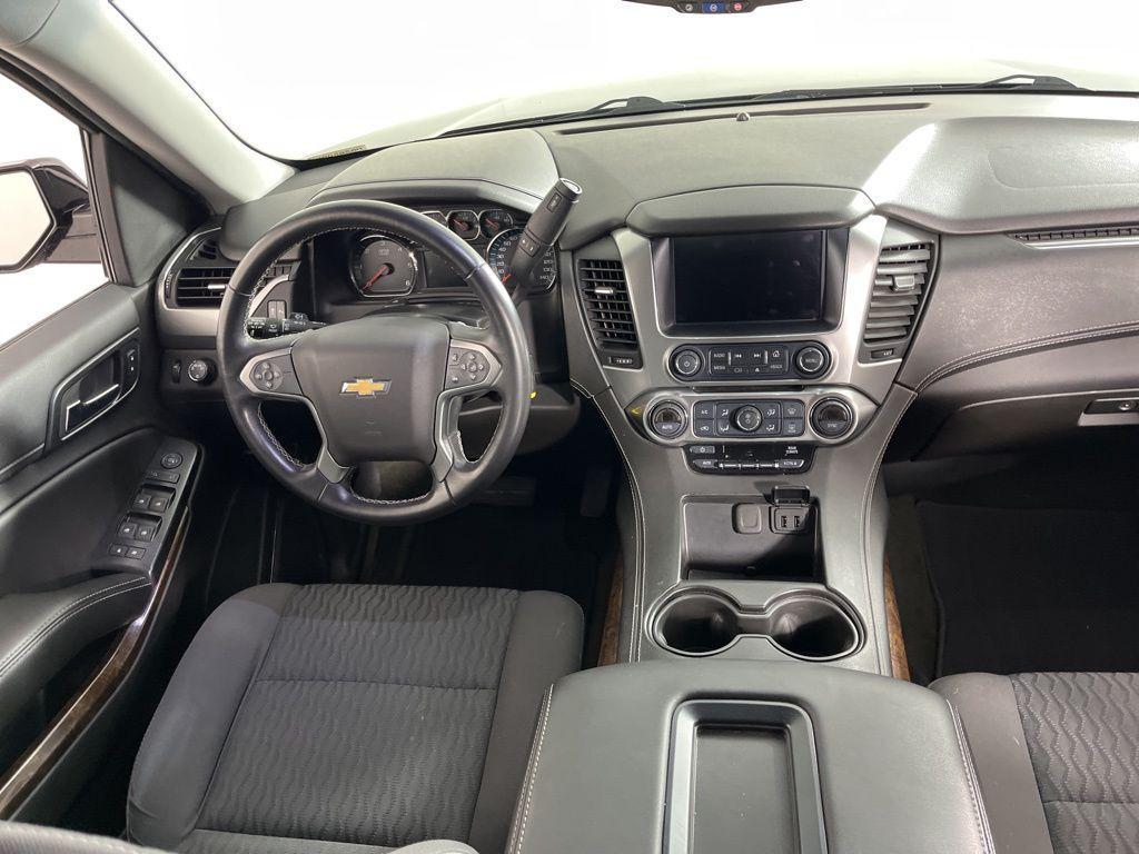 used 2017 Chevrolet Tahoe car, priced at $20,589
