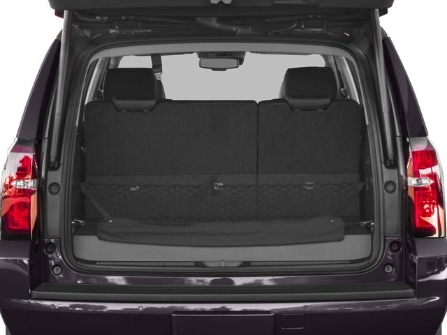 used 2017 Chevrolet Tahoe car, priced at $21,922