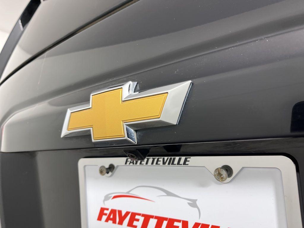 used 2017 Chevrolet Tahoe car, priced at $20,589