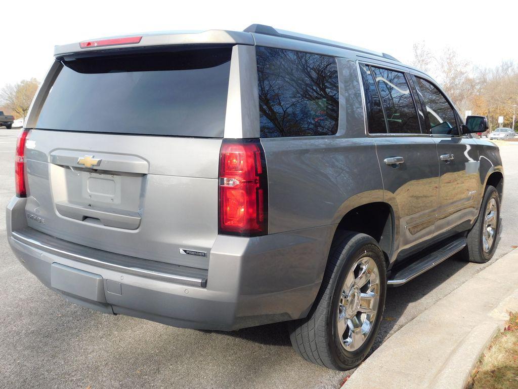 used 2018 Chevrolet Tahoe car, priced at $24,952