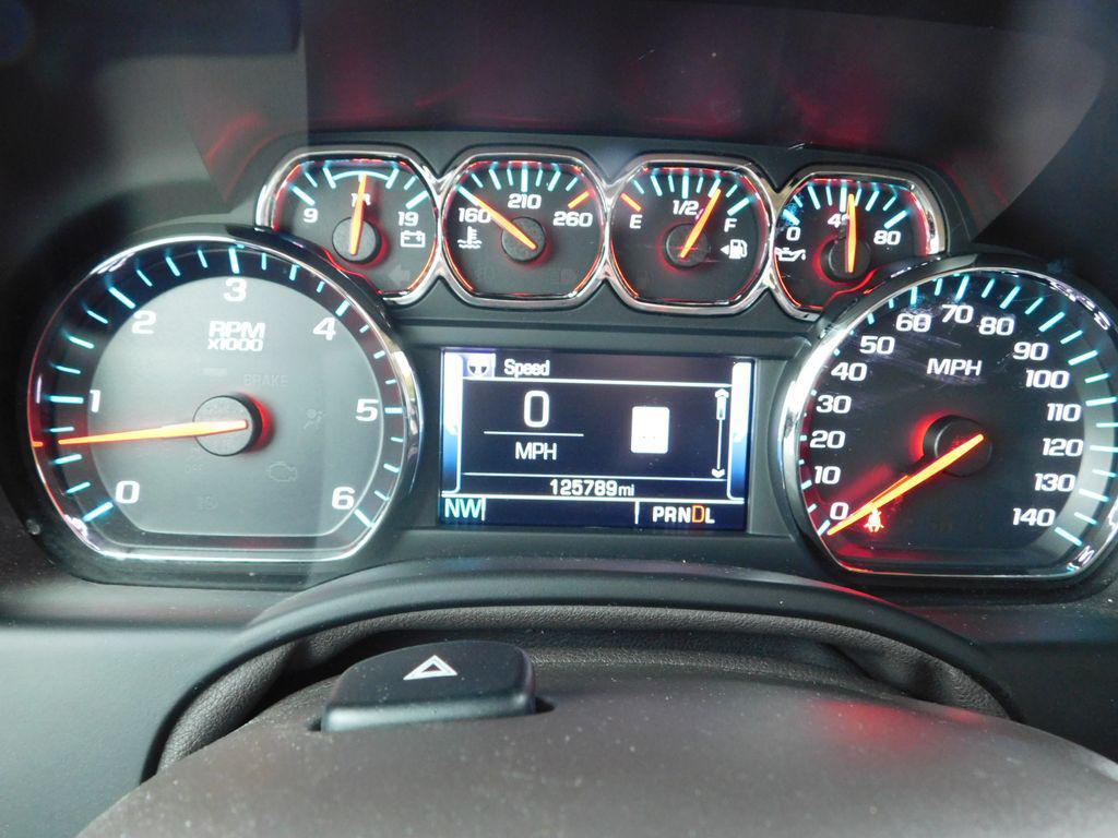 used 2018 Chevrolet Tahoe car, priced at $24,952