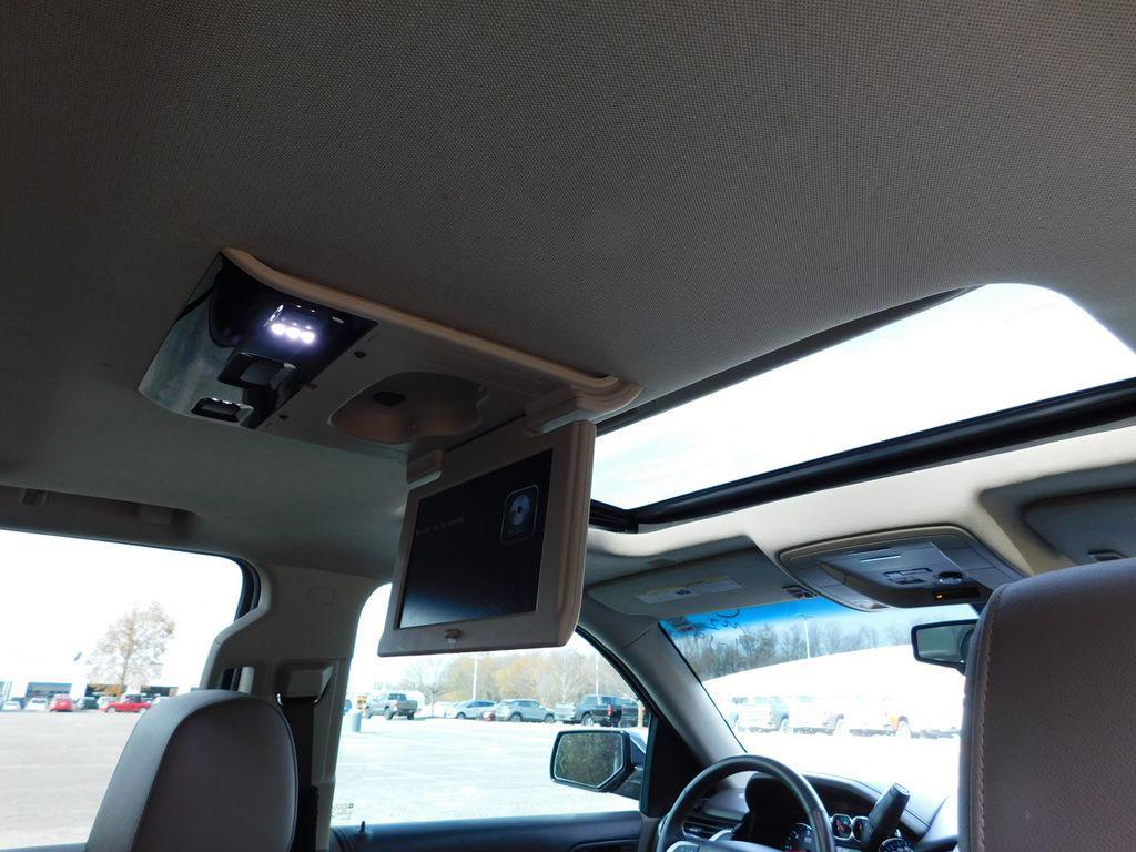 used 2018 Chevrolet Tahoe car, priced at $24,952