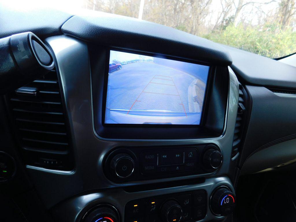 used 2018 Chevrolet Tahoe car, priced at $24,952