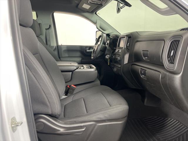 used 2022 Chevrolet Silverado 2500 car, priced at $42,900