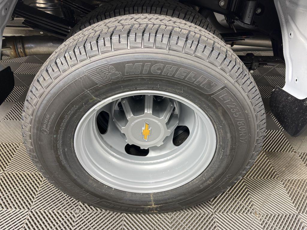 new 2026 Chevrolet Silverado 3500 car, priced at $69,410