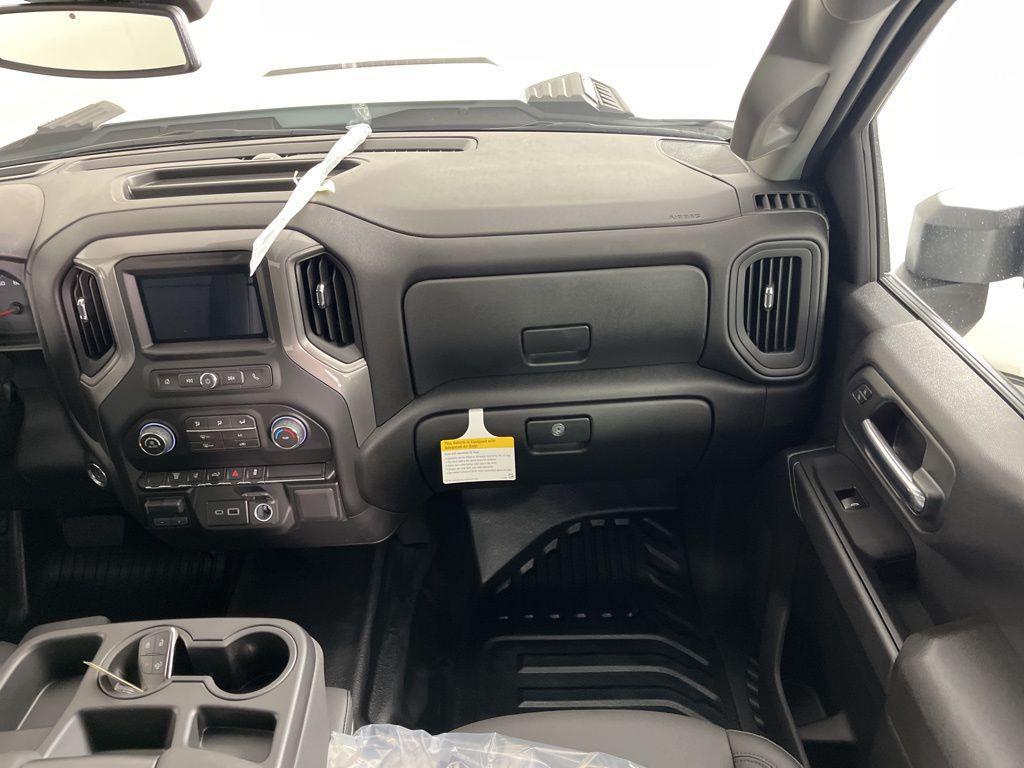 new 2026 Chevrolet Silverado 3500 car, priced at $69,410