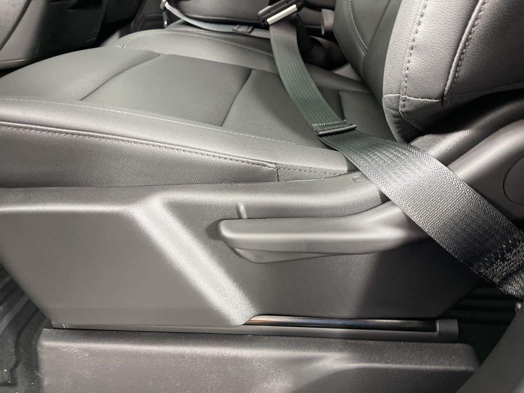 new 2026 Chevrolet Silverado 3500 car, priced at $69,410