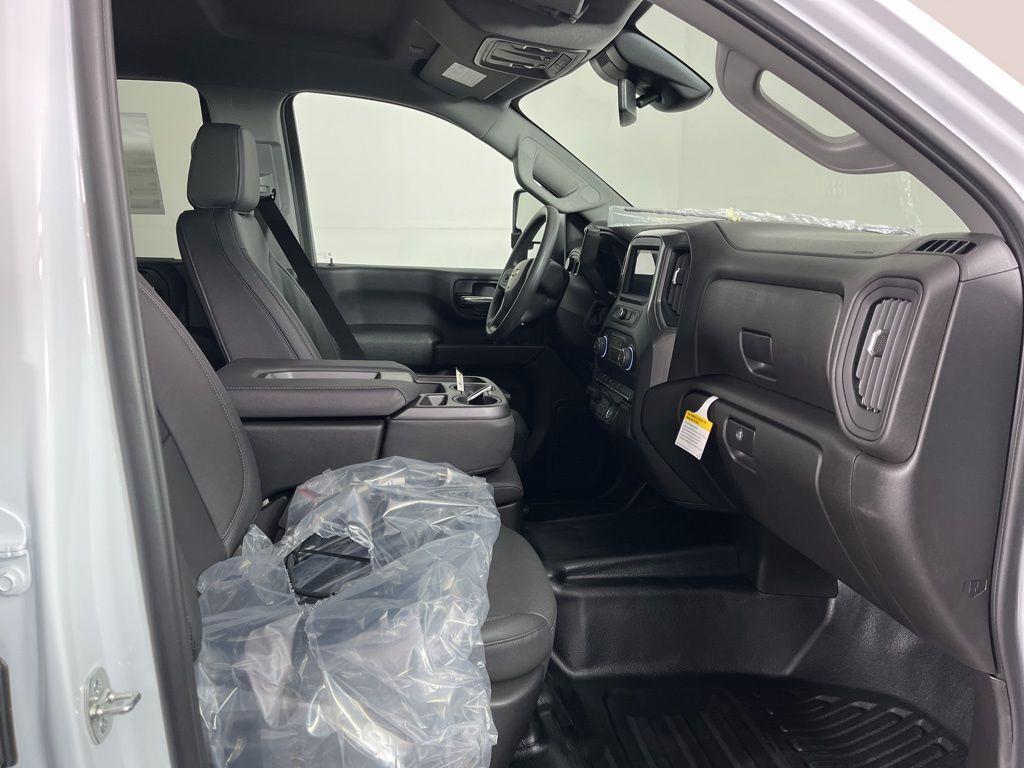 new 2026 Chevrolet Silverado 3500 car, priced at $69,410