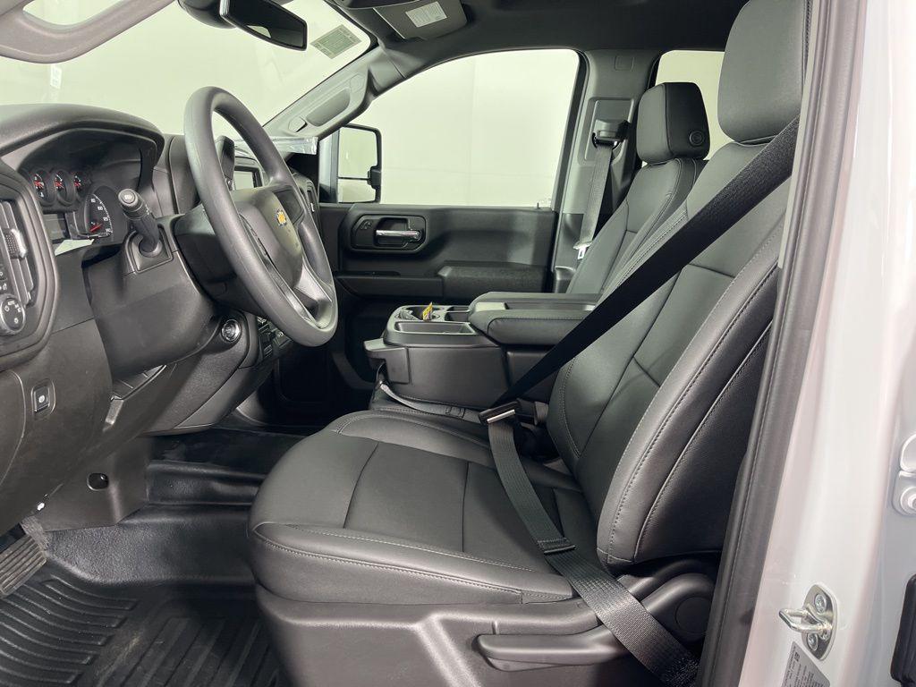 new 2026 Chevrolet Silverado 3500 car, priced at $69,410