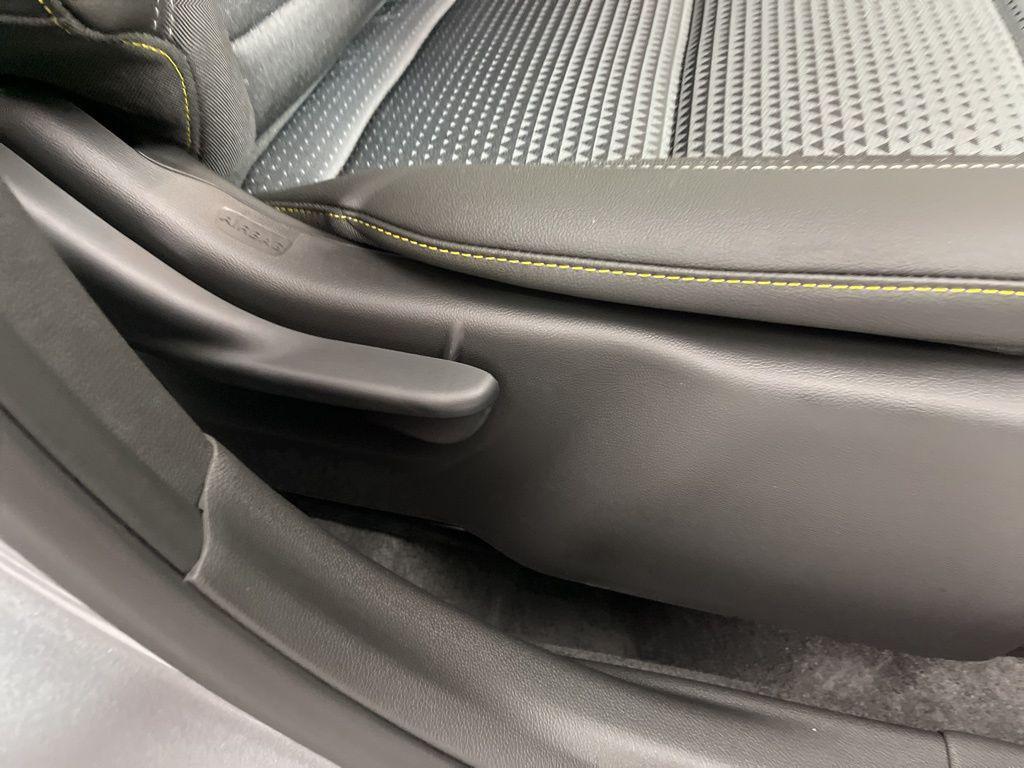 new 2026 Chevrolet Trax car, priced at $25,885