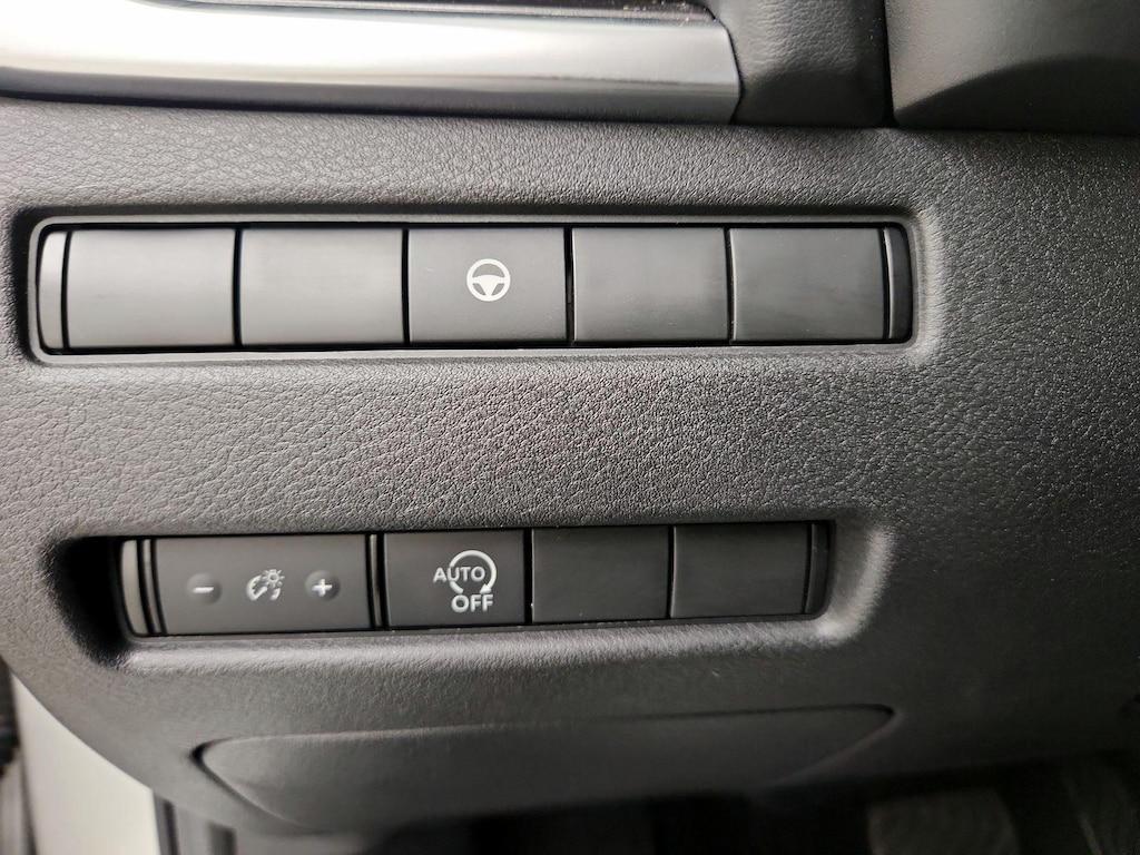 used 2023 Nissan Rogue car, priced at $24,998