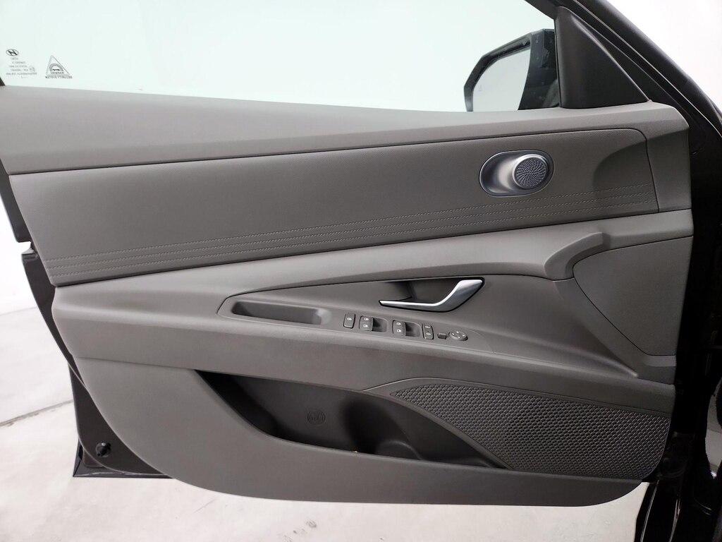 used 2023 Hyundai Elantra car, priced at $21,998