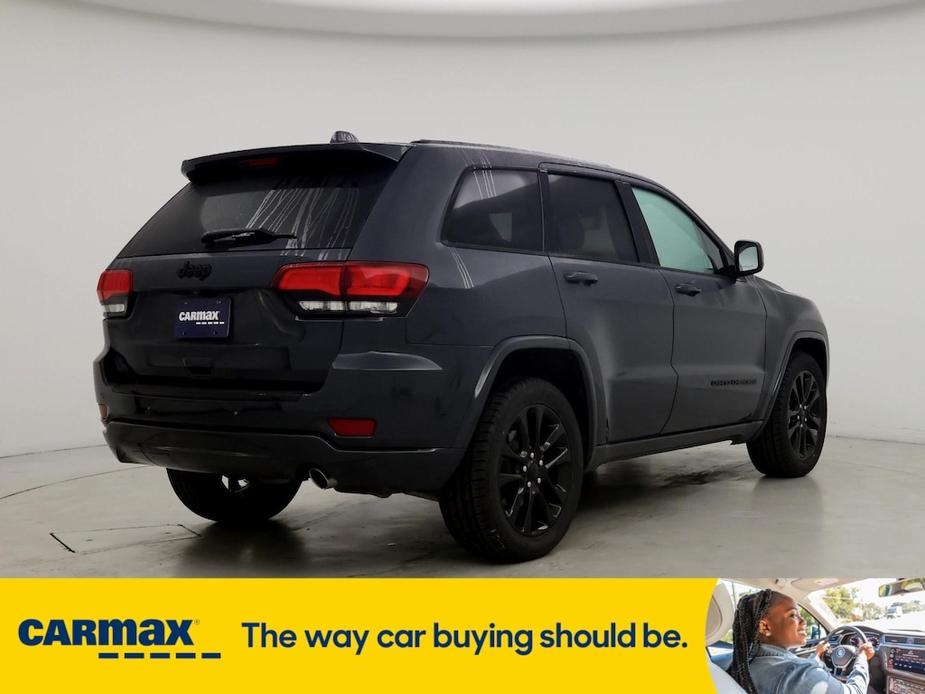 used 2018 Jeep Grand Cherokee car, priced at $22,998