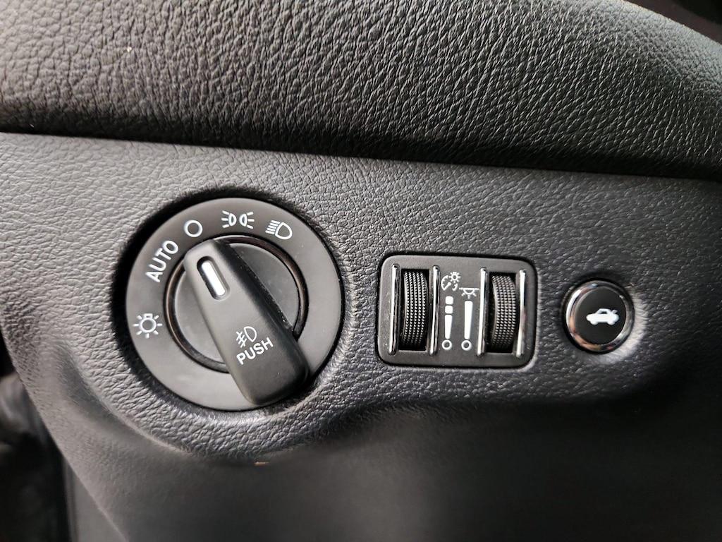 used 2018 Dodge Challenger car, priced at $19,998