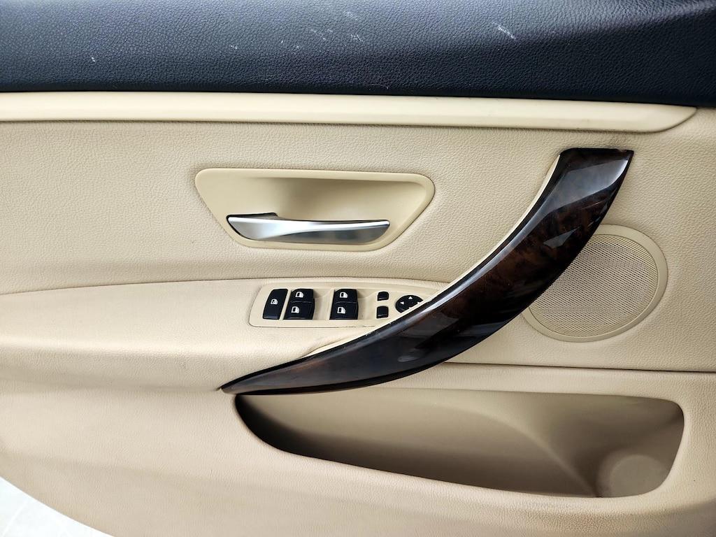 used 2015 BMW 428 car, priced at $15,998