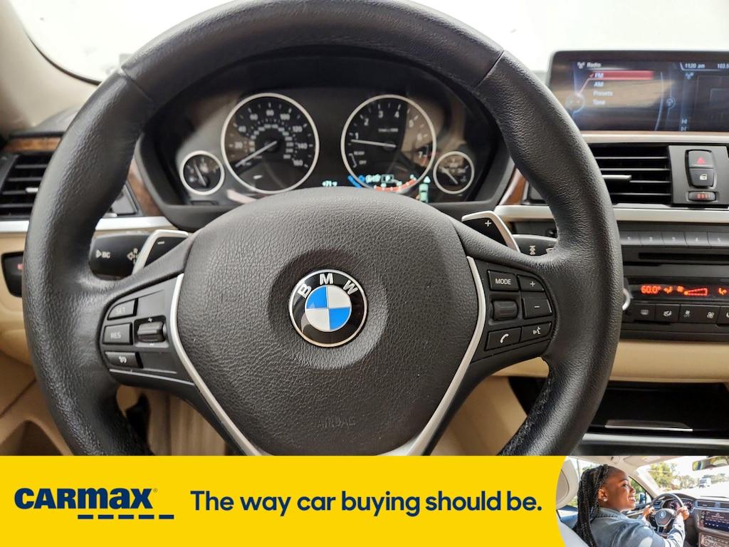 used 2015 BMW 428 car, priced at $15,998