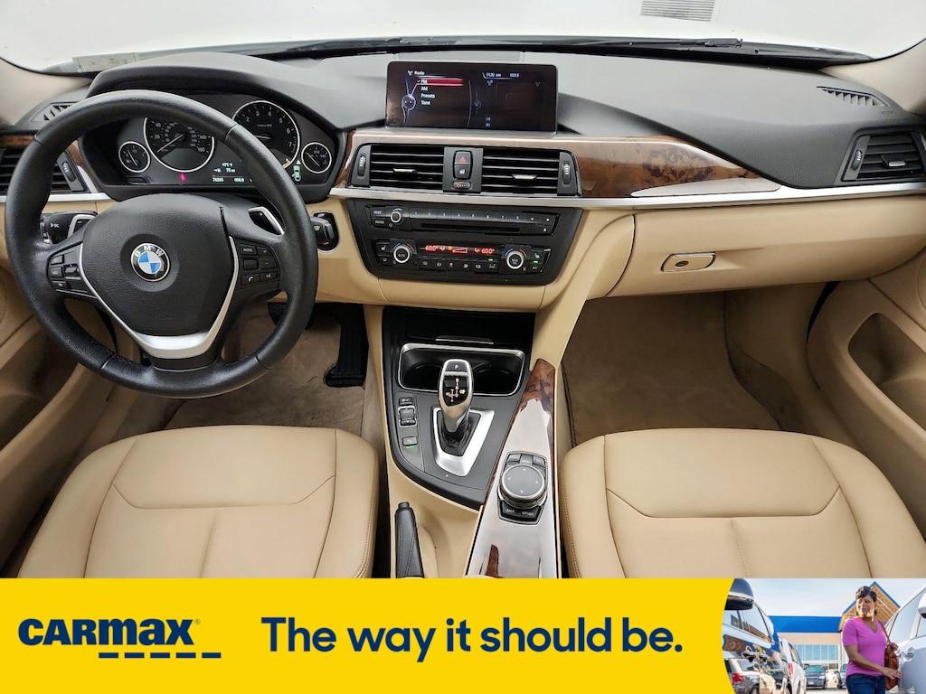 used 2015 BMW 428 car, priced at $15,998