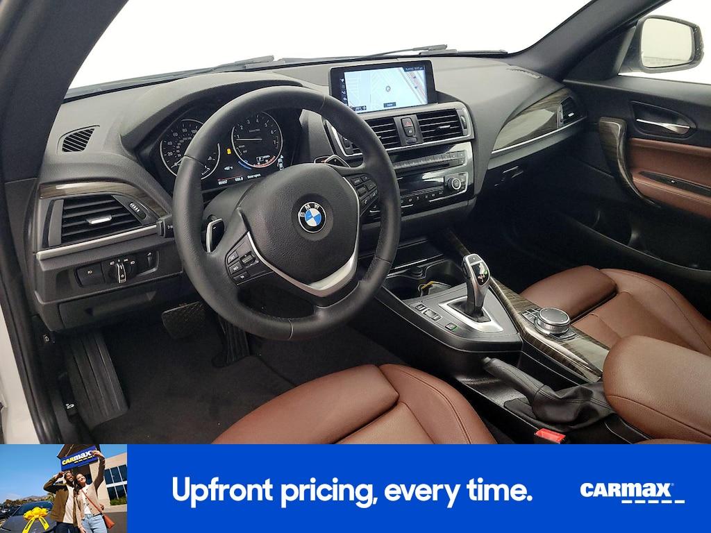 used 2017 BMW 230 car, priced at $15,998