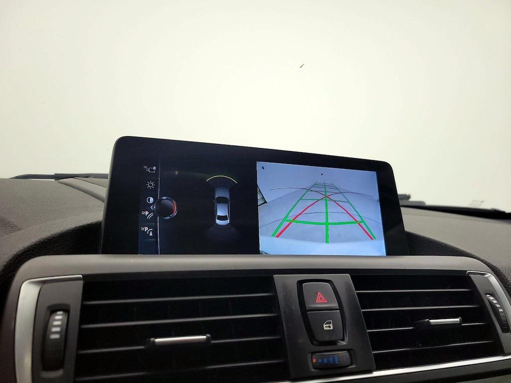 used 2017 BMW 230 car, priced at $15,998