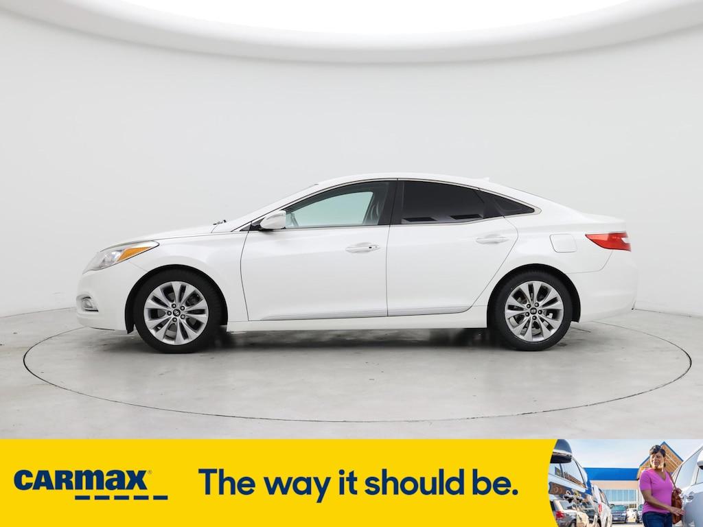 used 2013 Hyundai Azera car, priced at $13,998