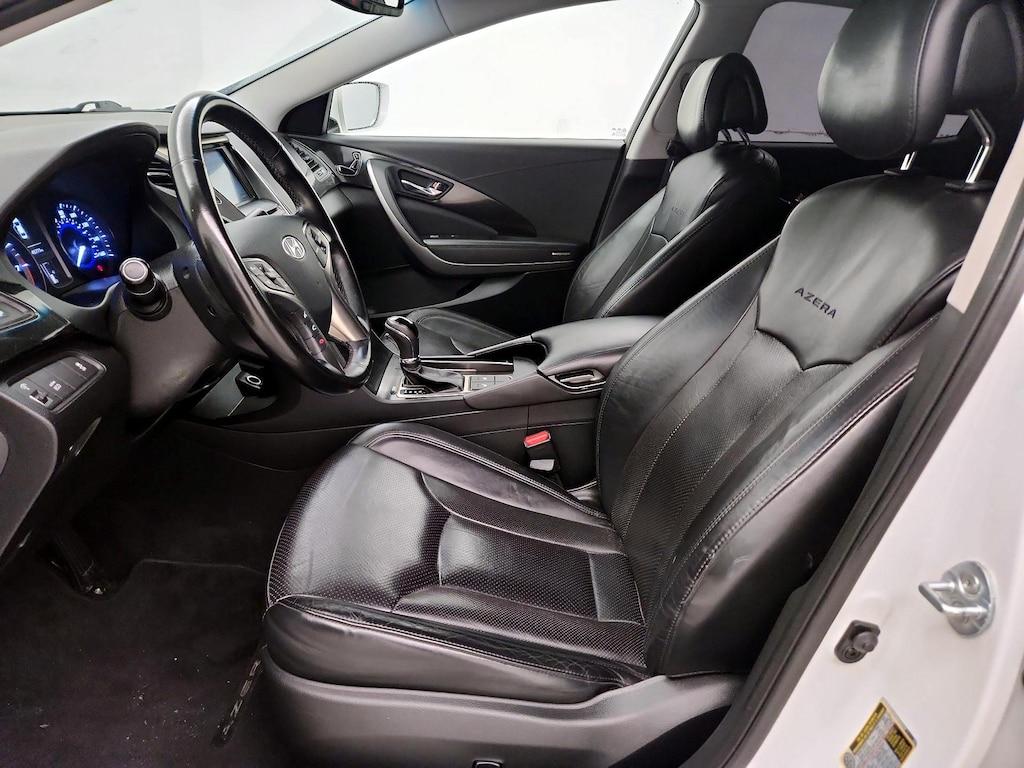 used 2013 Hyundai Azera car, priced at $13,998