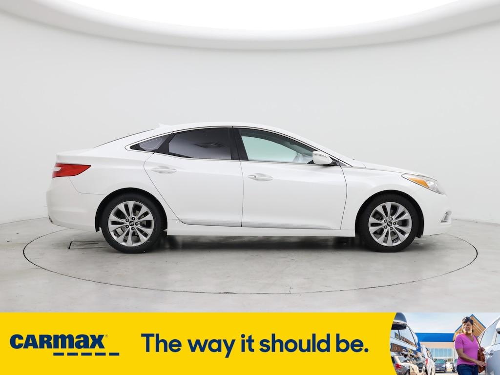 used 2013 Hyundai Azera car, priced at $13,998