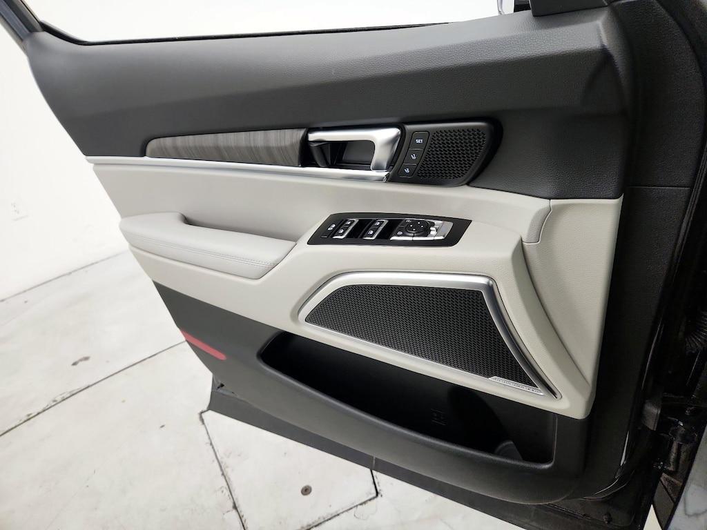 used 2024 Kia Telluride car, priced at $48,998